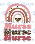 Nurse Nurse Nurse