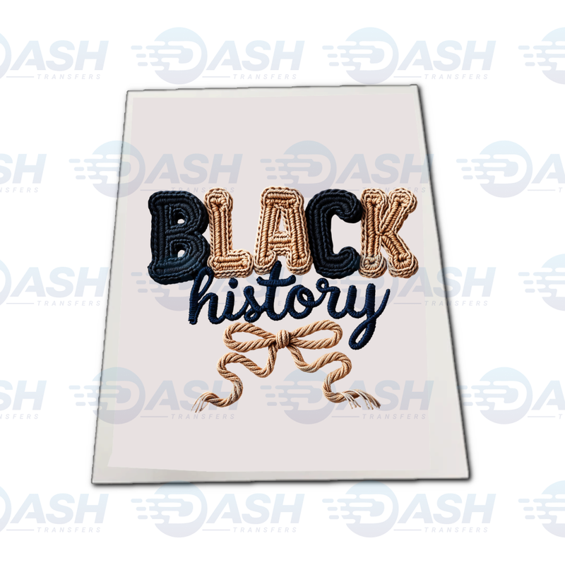 Black History