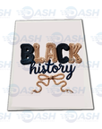 Black History
