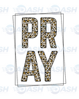 Pray