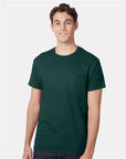 Hanes Men's Authentic Pocket T-Shirt 5590