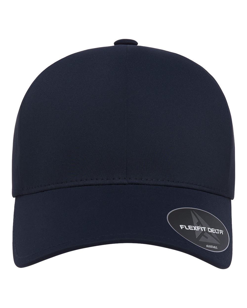 Flexfit Delta® Snapback Perforated Cap 180AP