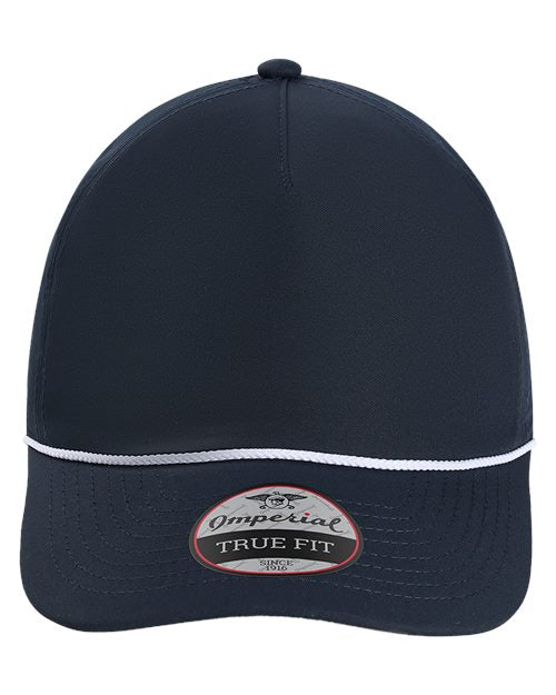 Imperial The Harrison Cap 5054U