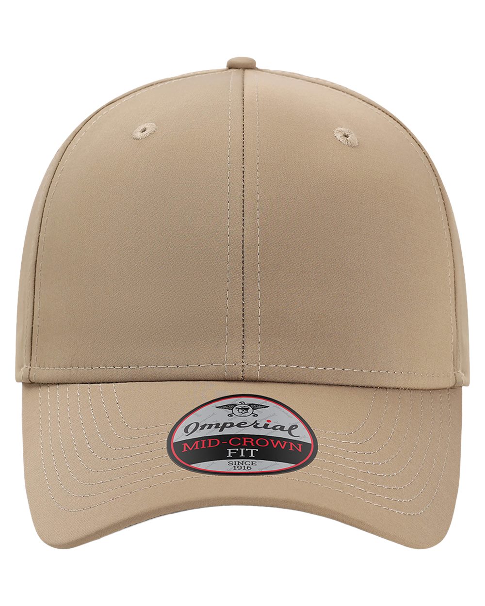 Imperial The Independent Cap 7054N
