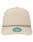 LEGACY The Caddy Rope Adjustable Cap CADDY