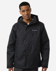 Columbia Men's Tipton Peak™ III Insulated Hooded Jacket 208959