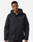 Columbia Men's Tipton Peak™ III Insulated Hooded Jacket 208959