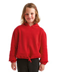 TriDri Youth Maria Hooded Sweatshirt TD85B