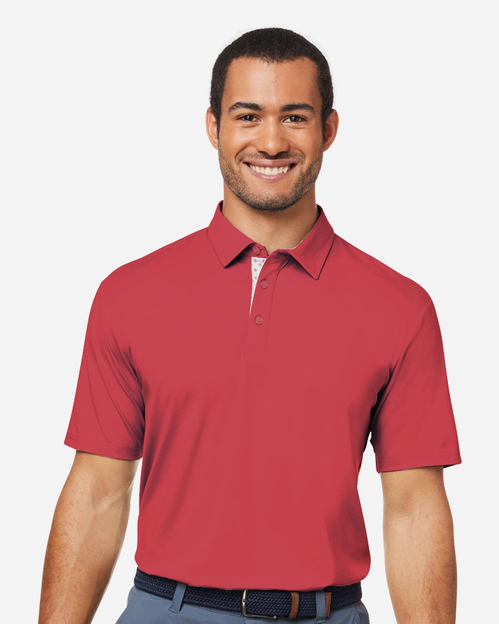 Swannies Men's James H Polo SW2001