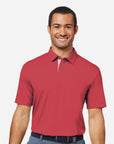 Swannies Men's James H Polo SW2001