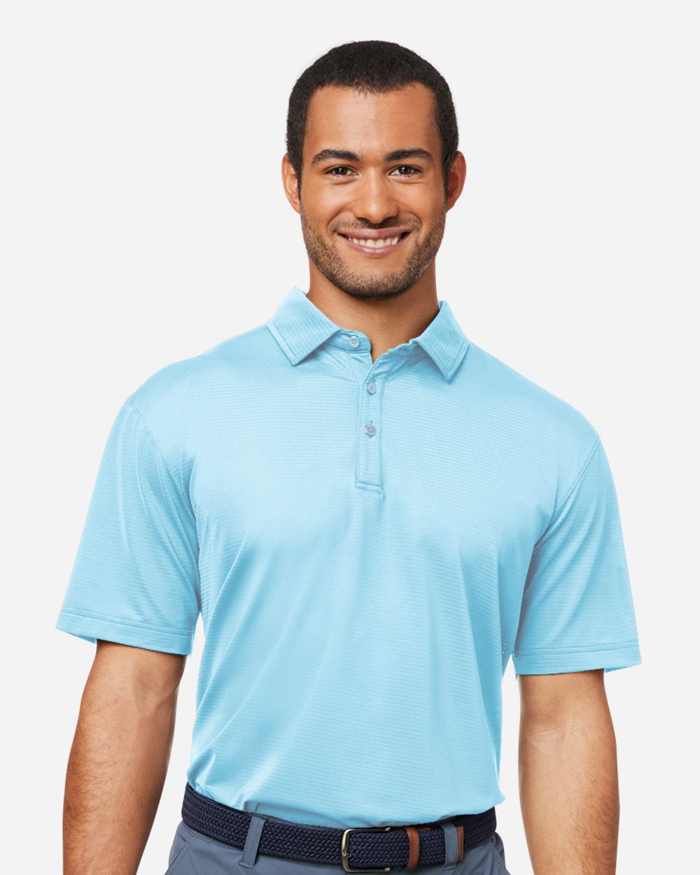 Swannies Men's Ford Polo SW2300