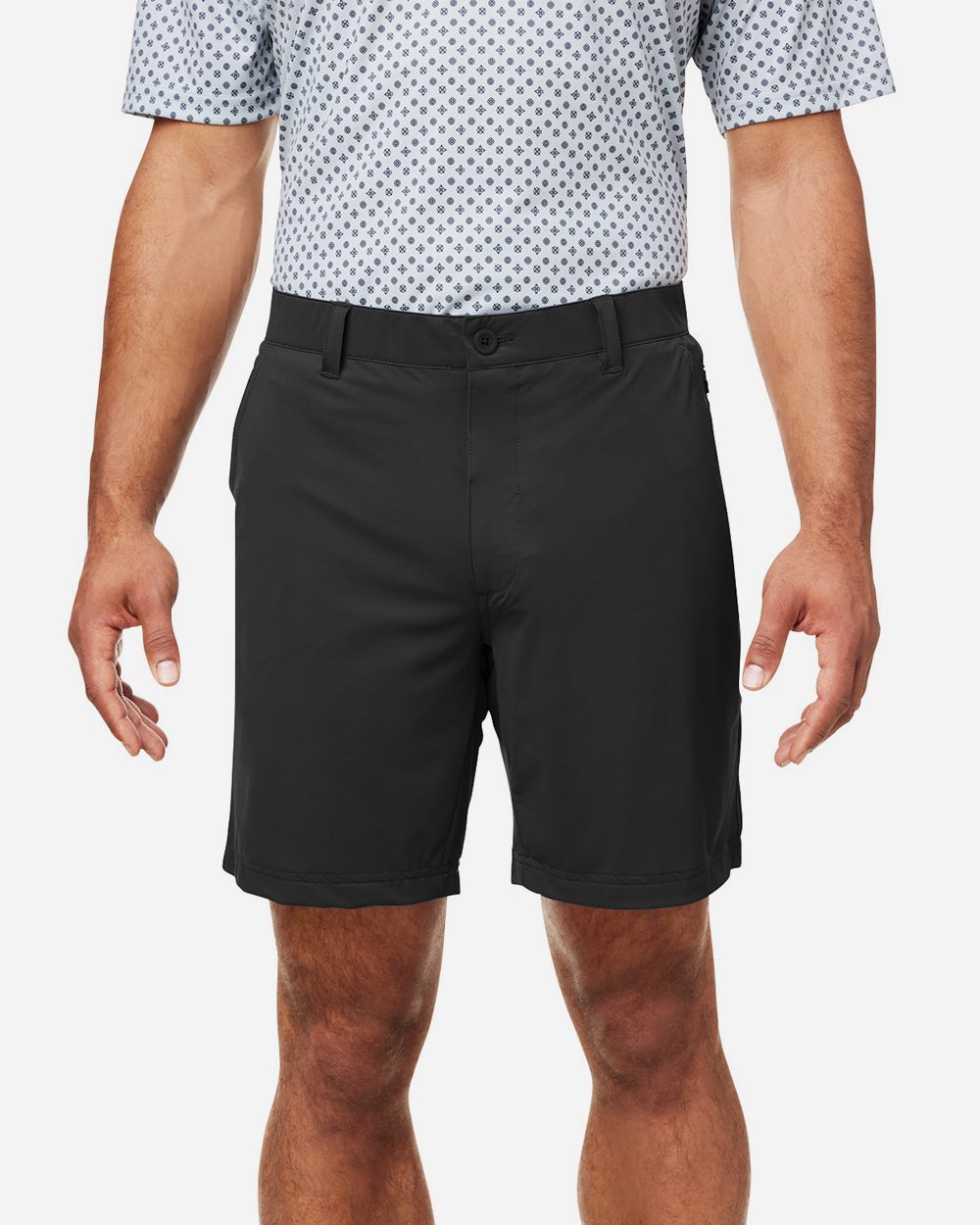 Swannies Men's Fairway Shorts SWF700