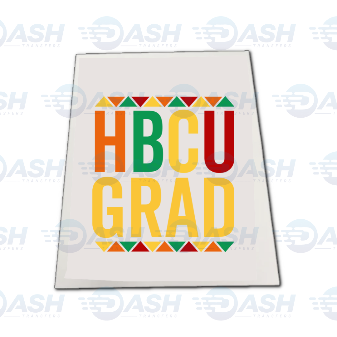 HBCU Grad