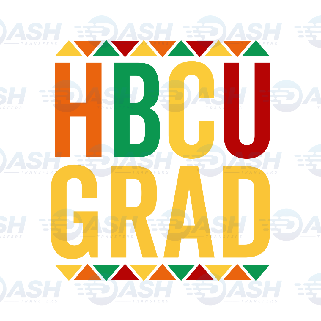 HBCU Grad
