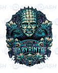 Welcome to the Labyrinth
