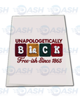 Unapologetically Black
