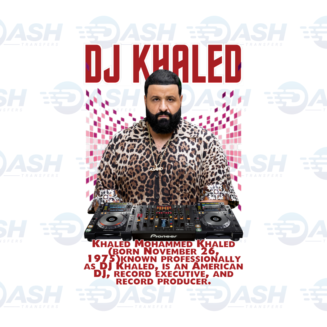 DJ Khaled
