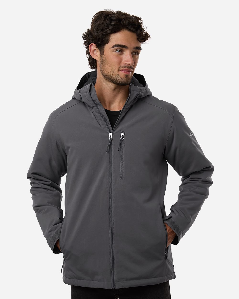 Columbia Men's Gate Racer™ II Soft Shell Jacket 216509