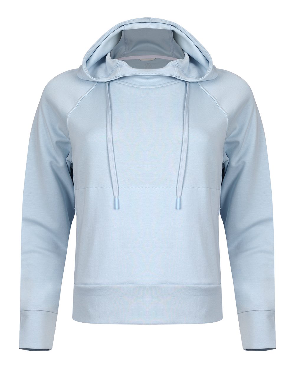 Swannies Women's Emma Hooded Sweatshirt SWE600L
