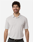 Swannies Men's Thatcher Tipped Polo SW8700