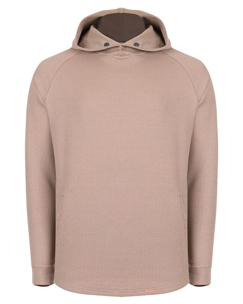 Swannies Men's Luke Hoodie SWLH600