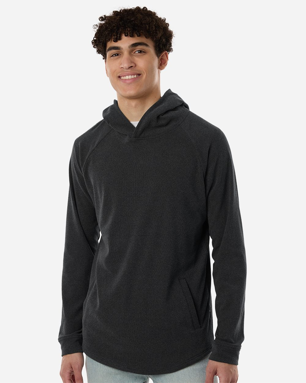 Swannies Men's Glasgow Hooded Sweatshirt SWGH600
