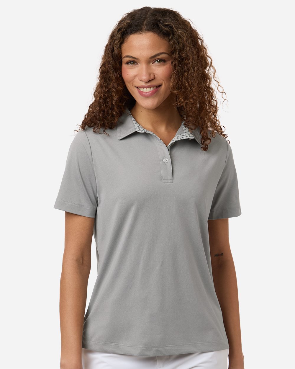 Swannies Women's Ella Polo SW2001L