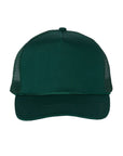 Valucap Five-Panel Trucker Cap 8804H