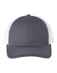 Classic Caps USA-Made Trucker Cap USA100