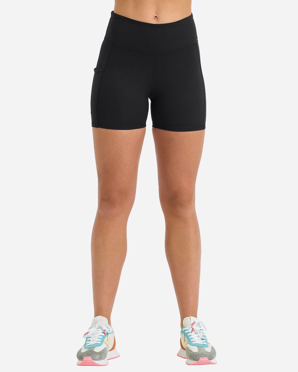 TriDri Women's Performance Micro Shorts TD535