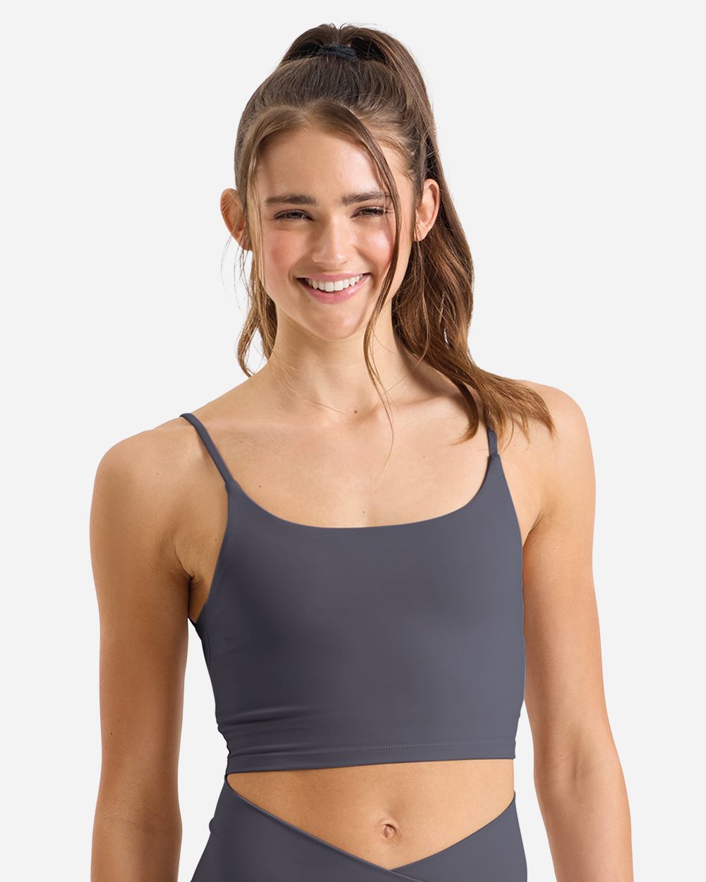 TriDri Women's Luxe Bra TD650