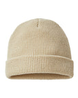 Richardson Waffle Cuffed Beanie 146R