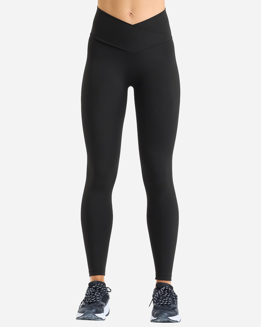 TriDri Women's Luxe Leggings TD651