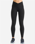 TriDri Women's Luxe Leggings TD651