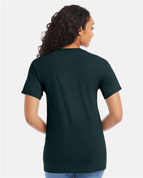 Hanes Unisex Essential-T T-Shirt 5280