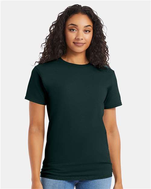 Hanes Unisex Essential-T T-Shirt 5280