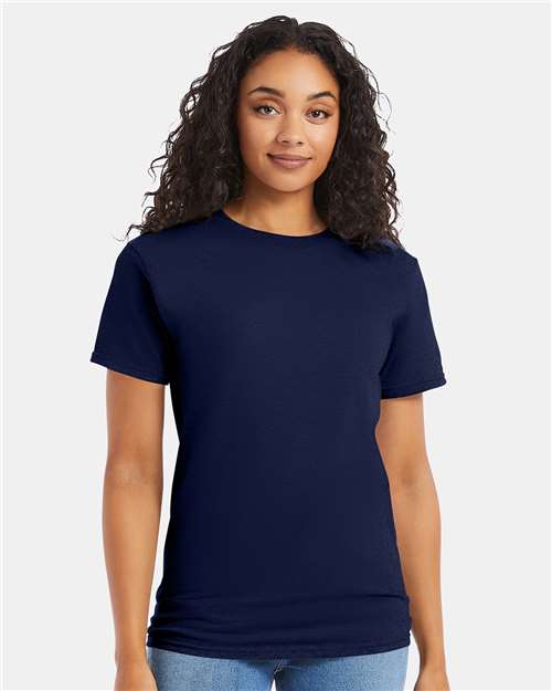 Hanes Unisex Essential-T T-Shirt 5280