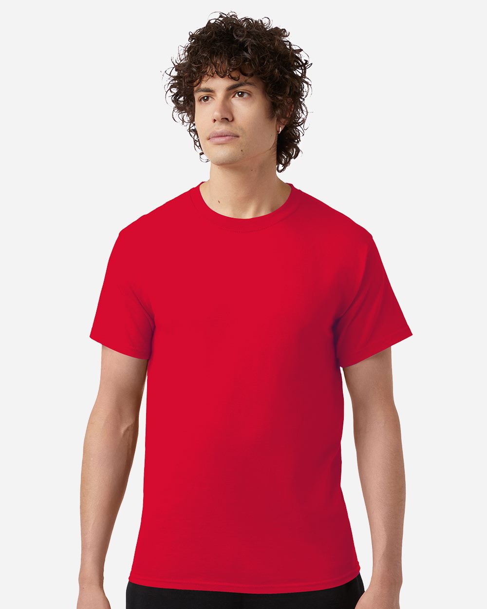 Champion Unisex Jersey T-Shirt CH1000