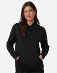 Adidas Women's Fleece Hooded Sweatshirt AT204