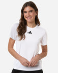 Adidas Women's Pregame T-Shirt AT102