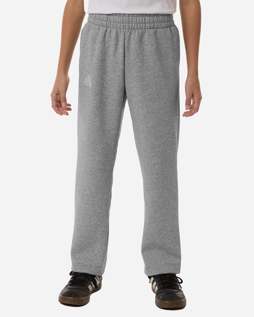 Adidas Youth Fleece Sweatpants AT217