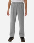 Adidas Youth Fleece Sweatpants AT217