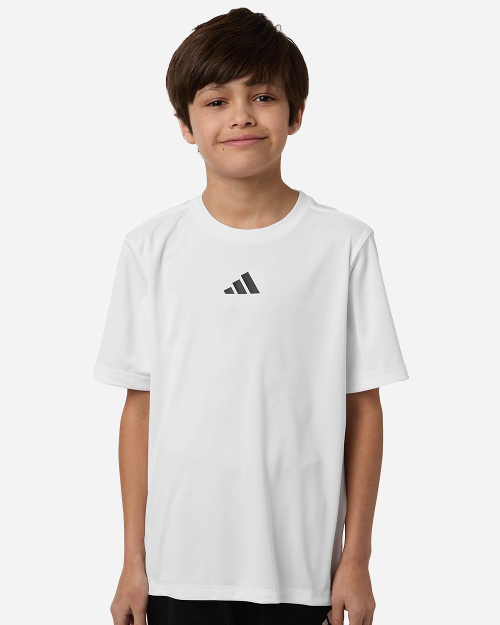 Adidas Youth Pregame T-Shirt AT103