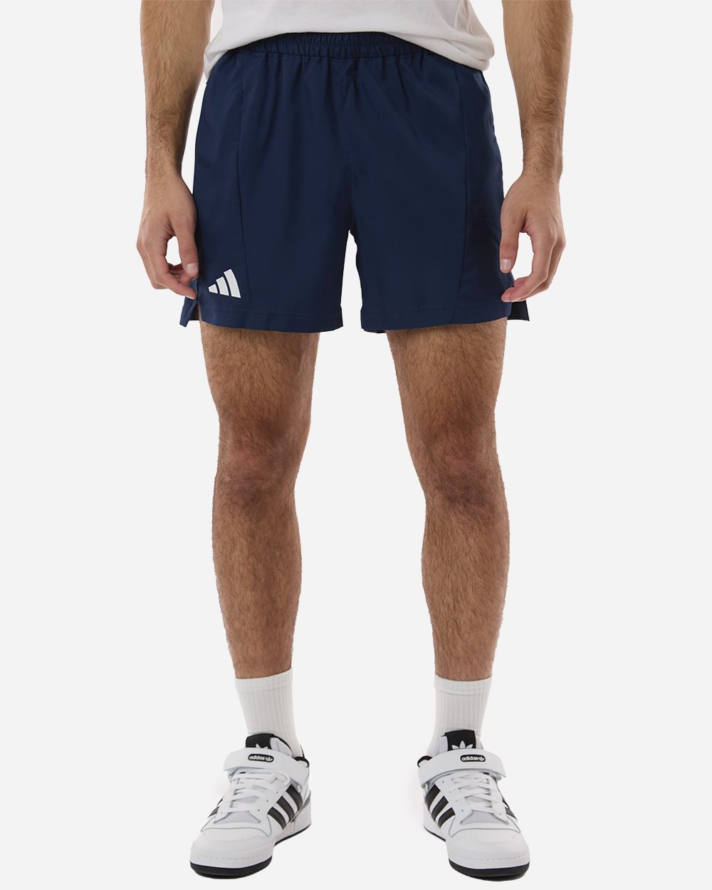 Adidas Men's D4T Woven 7" Shorts AT304