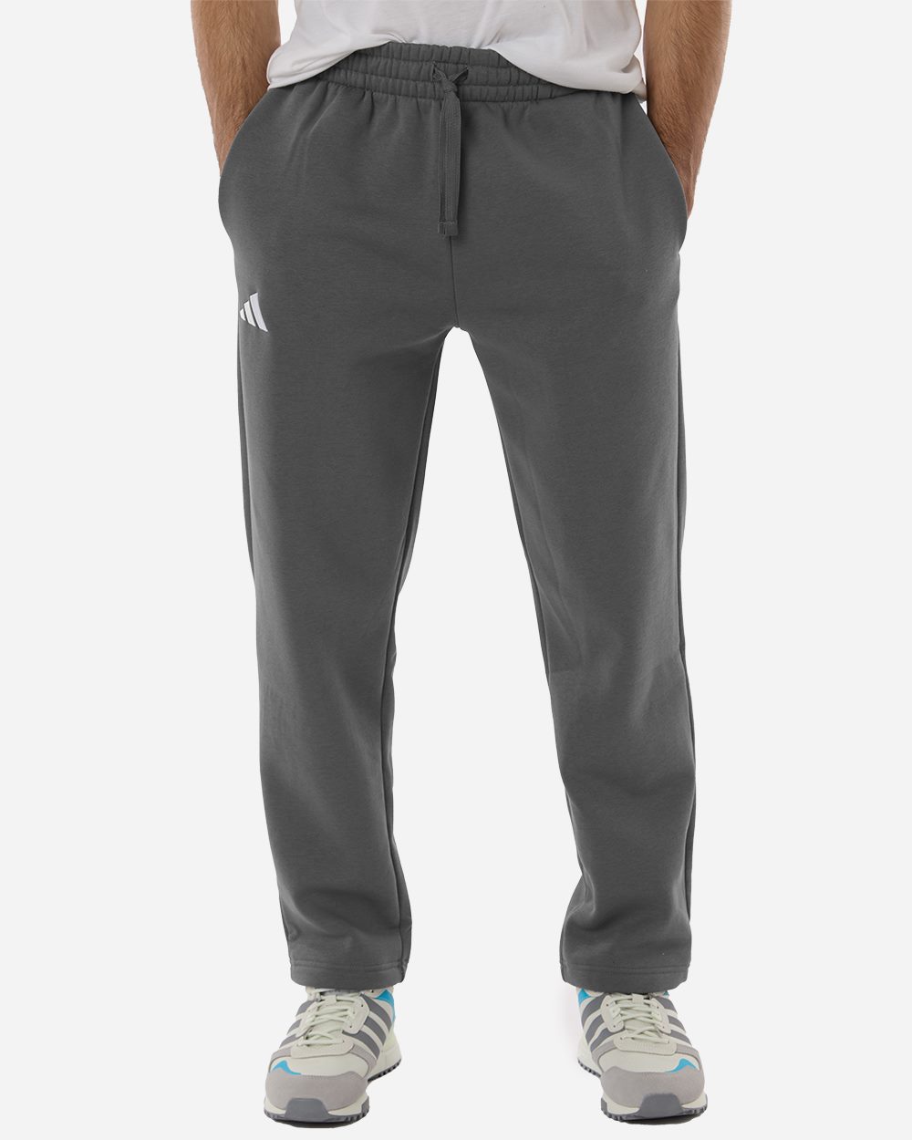 Adidas Men's Fleece Sweatpants AT215