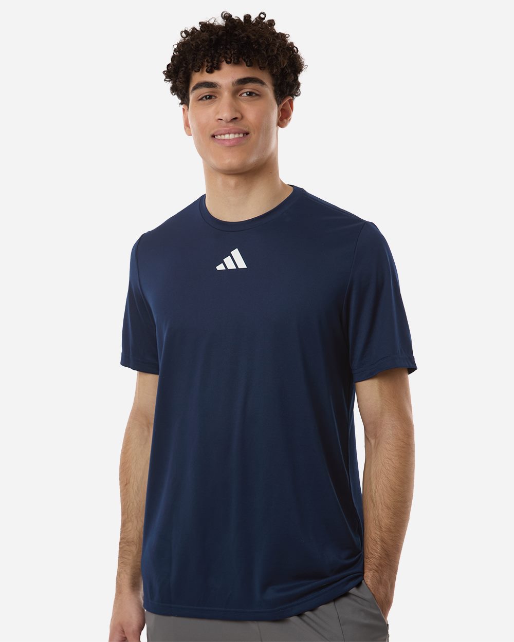 Adidas Men's Pregame T-Shirt AT101