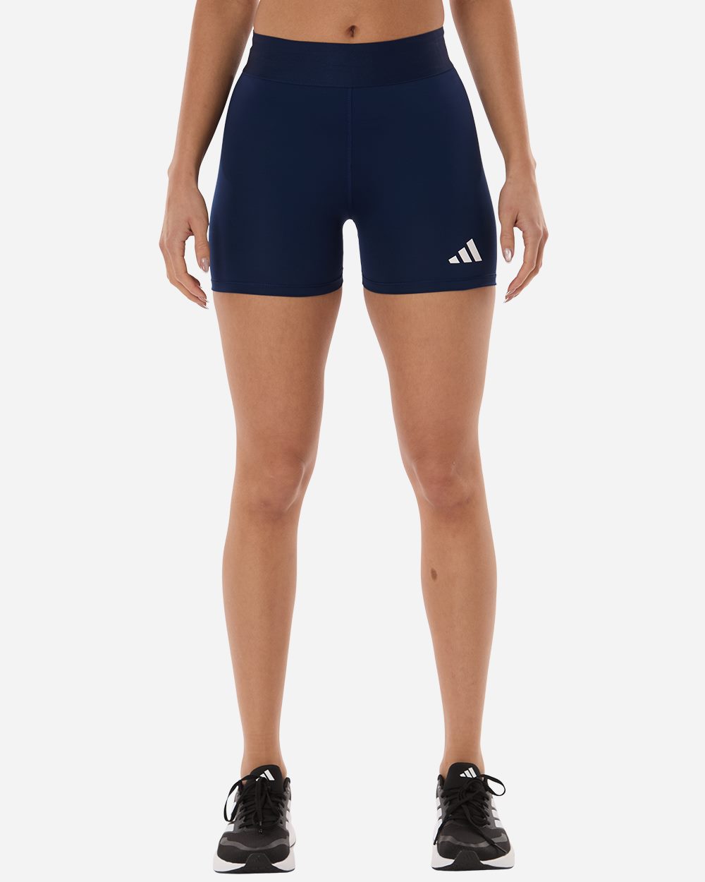 Adidas Women's Techfit Compression Shorts AT310