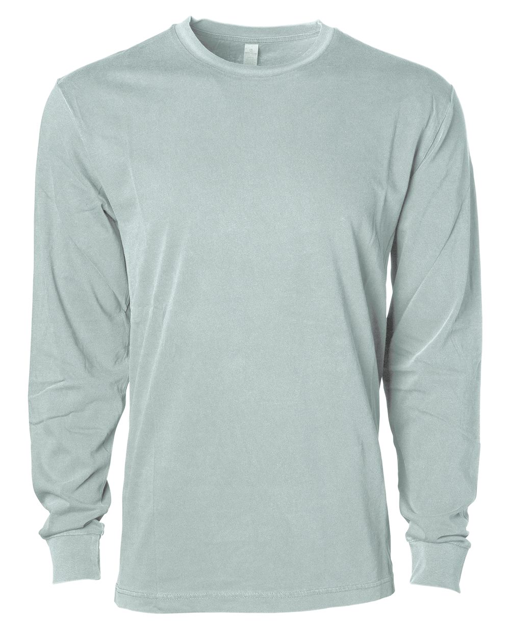 Independent Trading Co. Unisex Premium Long Sleeve T-Shirt PRM180LST