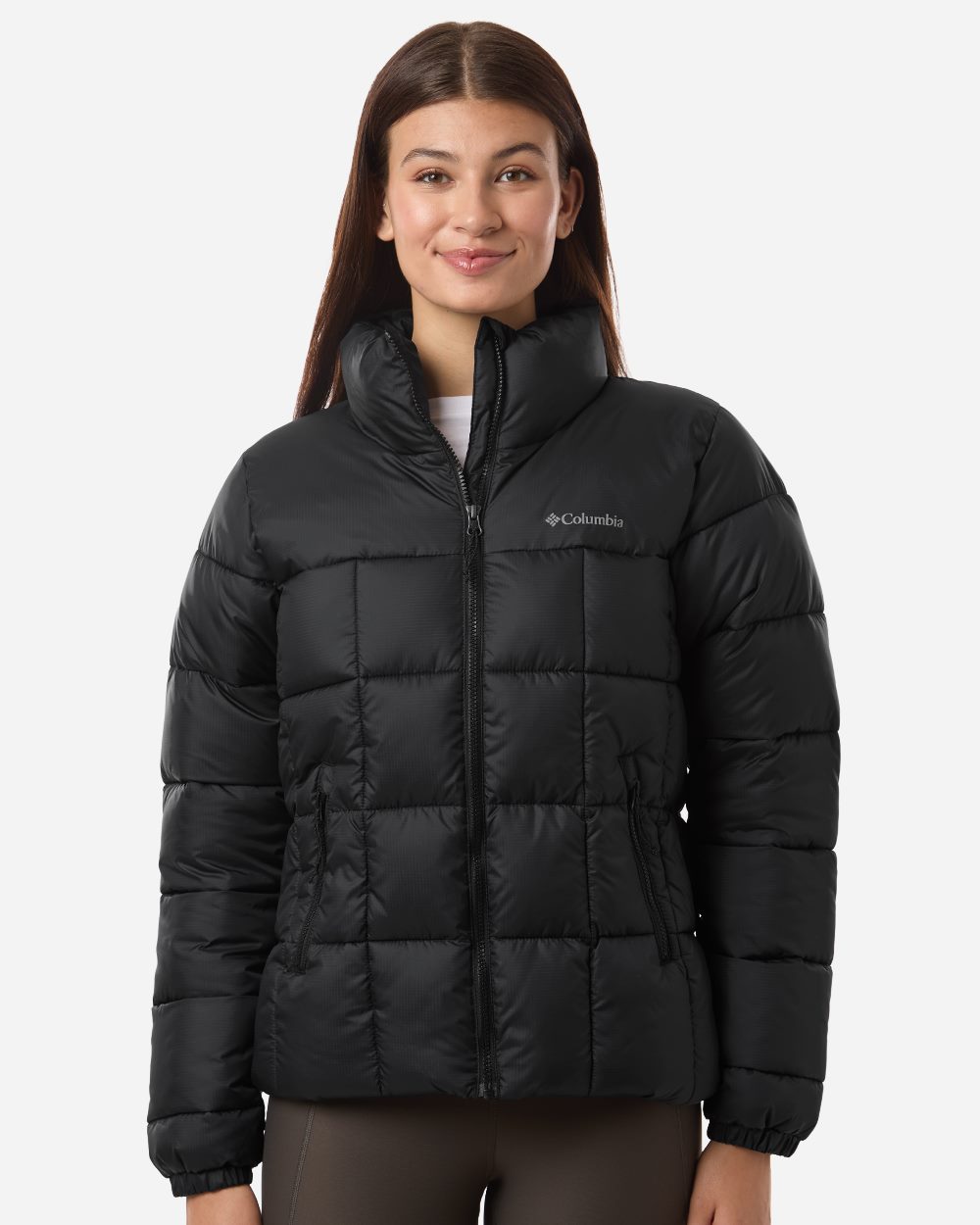 Columbia Women's Puffect™ III Full-Zip Jacket 217125