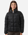 Columbia Women's Puffect™ III Full-Zip Jacket 217125